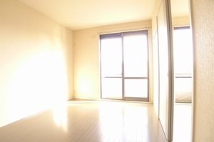 ＳＵＢＡＲＵⅠ号館 203号-6