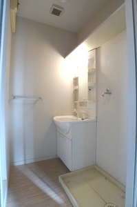 ＳＵＢＡＲＵⅠ号館 203号-8