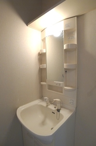 ＳＵＢＡＲＵⅠ号館 203号-10