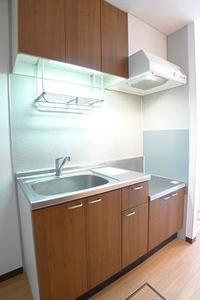 ローズハイム 105号-4