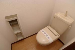 ローズハイム 105号-7