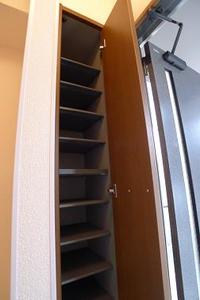 ローズハイム 105号-9