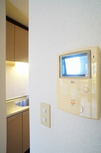 ヴェルドミールＳＯＧＡ　Ａ館 101号-9