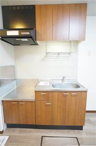 セピアコート 103号-6