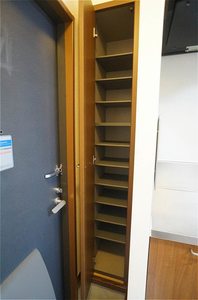 セピアコート 103号-11