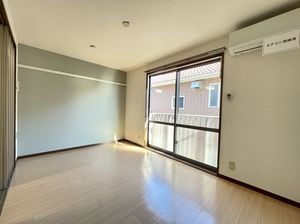 セピアコート 202号-2