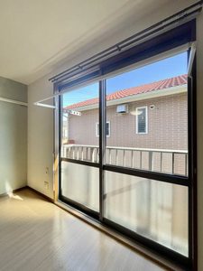 セピアコート 202号-5