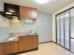 セピアコート 202号-7