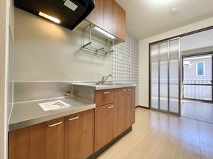 セピアコート 202号-8