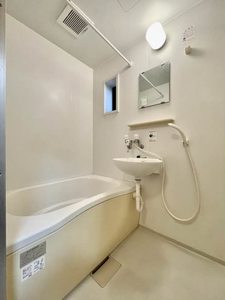 セピアコート 202号-9