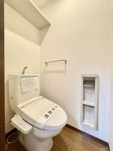 セピアコート 202号-10