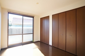 ツインコートＡ 101号-3