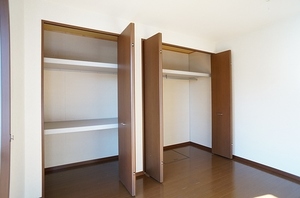 ツインコートＡ 101号-4