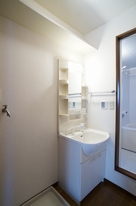 ツインコートＡ 101号-8