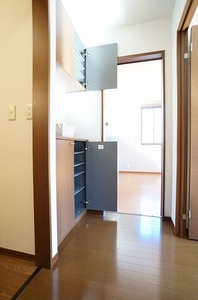 ツインコートＡ 101号-11