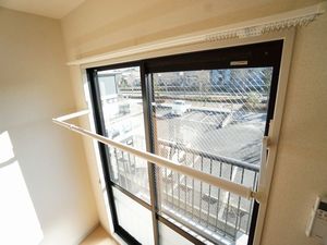 グリーンハイツ学園前壱番館 203号-4