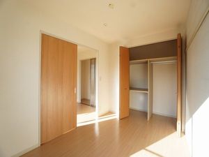 グリーンハイツ学園前壱番館 203号-6