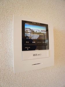 グリーンハイツ学園前壱番館 203号-8