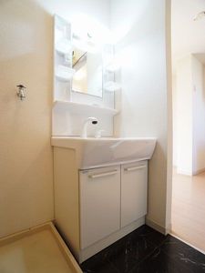 グリーンハイツ学園前壱番館 203号-9