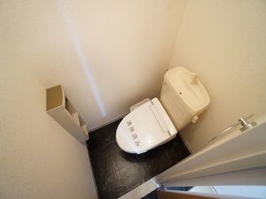 グリーンハイツ学園前壱番館 203号-11