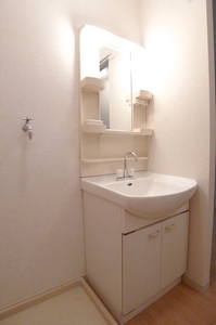 グリーンハイツ学園前弐番館 105号-6