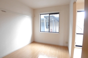 グリーンハイツ学園前弐番館 105号-9