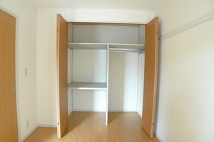 グリーンハイツ学園前弐番館 105号-10