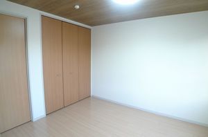 グランヒルズおゆみ野Ⅱ 202号-4