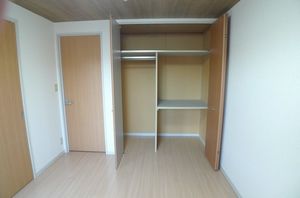 グランヒルズおゆみ野Ⅱ 202号-5