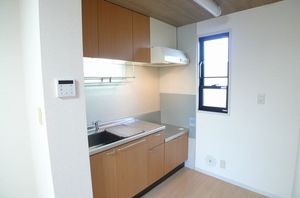 グランヒルズおゆみ野Ⅱ 202号-8