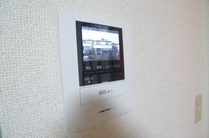 グランヒルズおゆみ野Ⅱ 202号-9