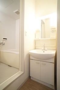 エスペランサⅠ番館 206号-8