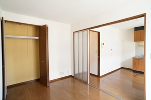 エスペランサⅡ番館 202号-5