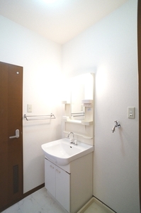 エスペランサⅡ番館 202号-8