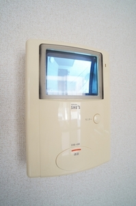 エスペランサⅡ番館 202号-10