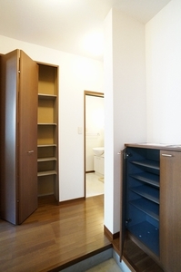 エスペランサⅡ番館 202号-11