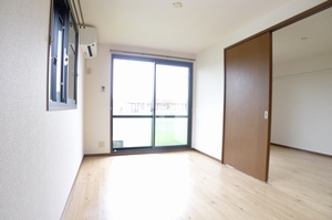 ワコーハイツ 101号-2