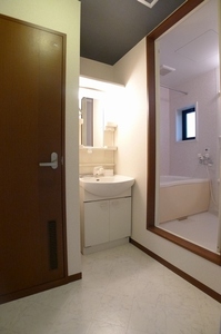 ワコーハイツ 101号-6