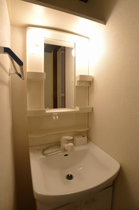 ワコーハイツ 101号-7