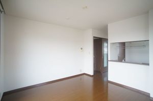 ボナール小山Ⅱ 202号-4