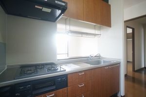 ボナール小山Ⅱ 202号-5