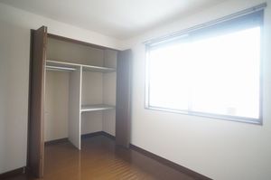 ボナール小山Ⅱ 202号-6