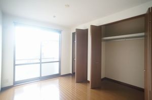 ボナール小山Ⅱ 202号-7