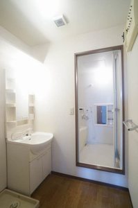 ボナール小山Ⅱ 202号-9