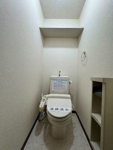 グレイス東船橋 205号-10