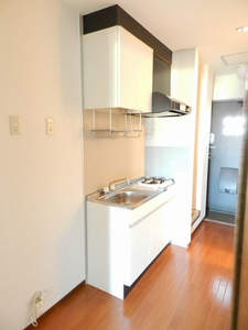 グレイス東船橋 302号-3