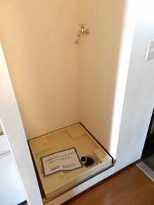 グレイス東船橋 302号-6