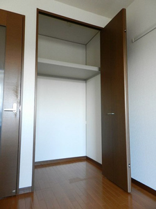 グレイス東船橋 302号-8