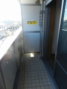 グレイス東船橋 302号-9