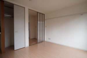 エムズハウス 202号-3